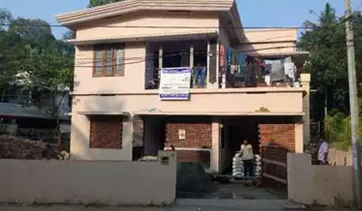 House Lifting Service in Chennai
