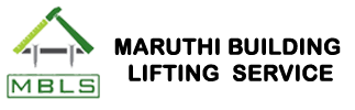 Maruthi Building Lifting